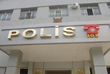 Lənkərana yeni polis rəisi təyin olundu