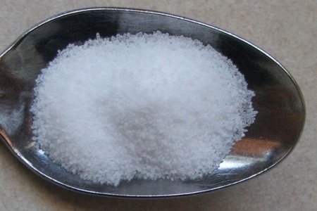 Diqqət: Satışda təhlükəli duzlar var