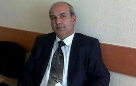 AzTV-nin diktoru dünyasını dəyişdi