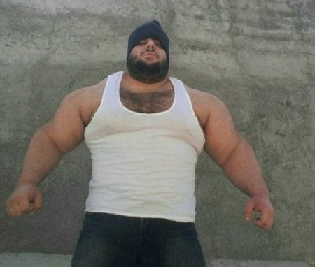 "İnstagram"da hamı bu oğlanı izləyir