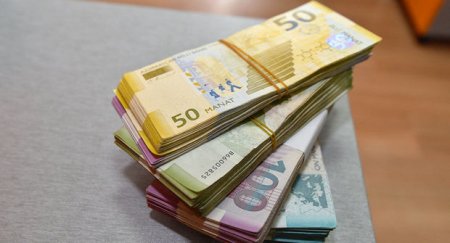 Nəzarət Palatası: Valyuta bazarında bir qədər həssas davranış müşahidə edilib