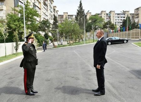 İlham Əliyev Sankt-Peterburq görüşünün detallarını açıqladı