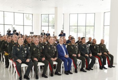 İlham Əliyev Sankt-Peterburq görüşünün detallarını açıqladı
