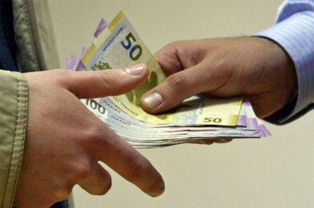Borc müqaviləsinin forması dəqiqləşdirilib