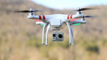 Azərbaycanda dronlara qadağa qoyulur
