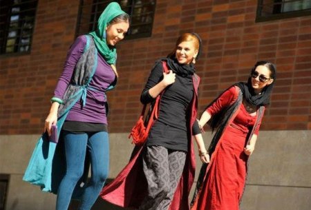Nazirlik: İrandan Azərbaycana turist sayı dəfələrlə artıb