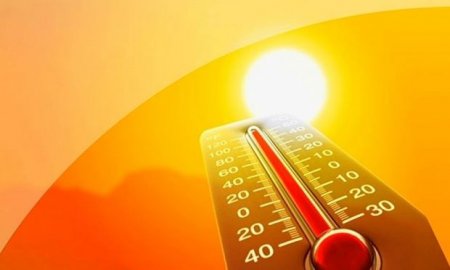 Sabah Azərbaycanda 38 dərəcə isti gözlənilir