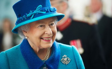 Britaniya: kral hakimiyyətinin sonu