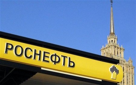 “Rosneft” Azərbaycan üzərindən İrana yanacaq ixrac edəcək