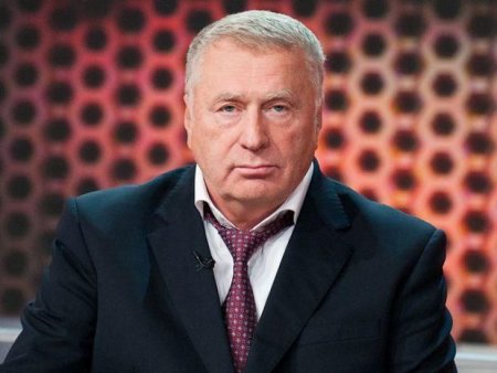 Jirinovski: Gələcəkdə Türkiyə Rusiyaya Ermənistandan daha yaxın olacaq