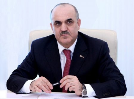 Nazir: İş yerini özünüz tapmalısınız