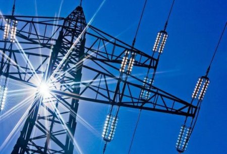 İran Azərbaycana elektrikötürücü xəttinin tikintisini başa çatdırdı