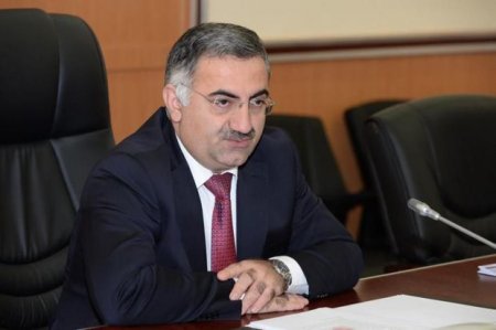 Nazir müavini: İnternetin keyfiyyəti ilə bağlı şikayətlər alırıq