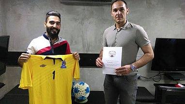 Kamran Ağayev Portuqaliyanın qələbəsinə sevindi