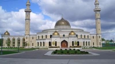 ABŞ-dan qalmaqallı məscid qərarı!