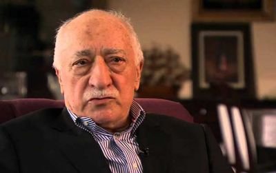 Fətullah Güləndən ittihamlara cavab