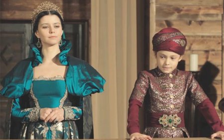Beren “Kösem”dən gedir?