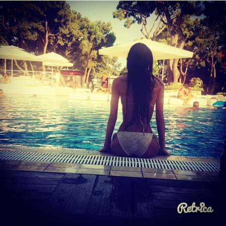 Azərbaycan modellərinin yay tətili