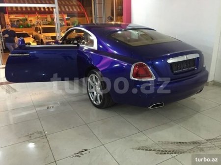 Azərbaycanda satışa çıxarılmış ən bahalı avtomobil