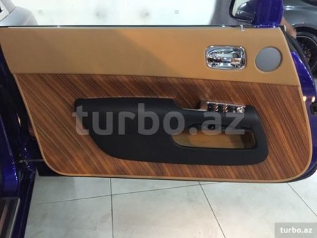 Azərbaycanda satışa çıxarılmış ən bahalı avtomobil