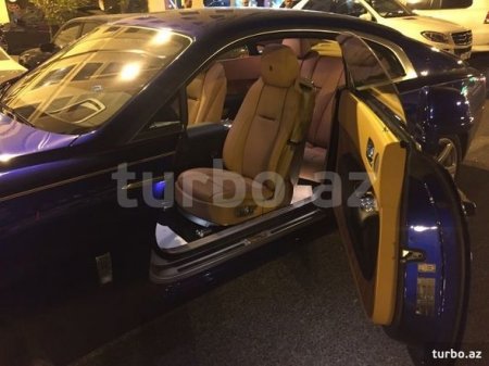 Azərbaycanda satışa çıxarılmış ən bahalı avtomobil