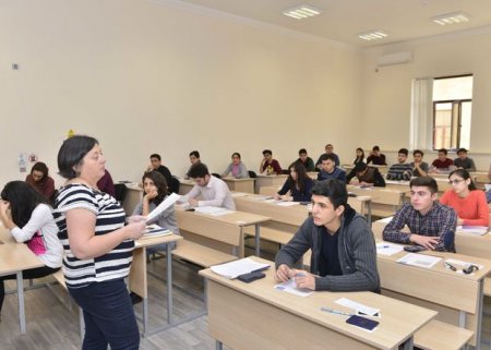 Buraxılış imtahanlarının nəticələri açıqlandı