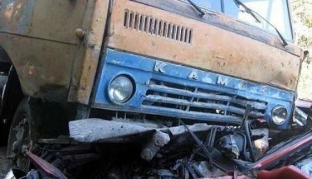 Rusiyada yol qəzası nəticəsində üç Azərbaycan vətəndaşı ölüb