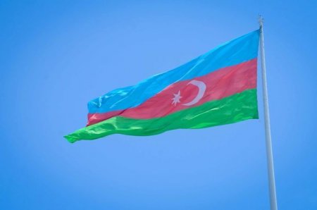 Monqolustanda Azərbaycan himni səsləndirilib