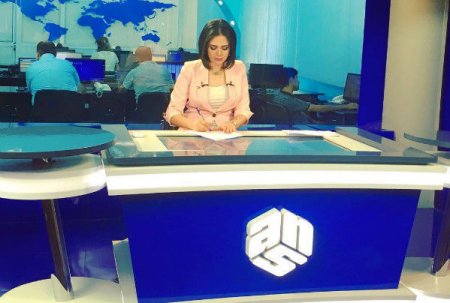ATV-nin aparıcısı ANS-ə keçdi
