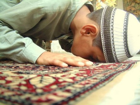 Bayram namazının vaxtı açıqlandı