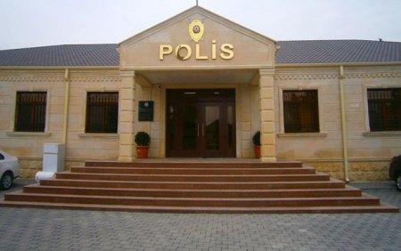 Nardaran polis bölməsinə rəis təyin edildi