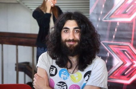 Azərbaycanlı müğənni Litvanın “X faktor” layihəsində