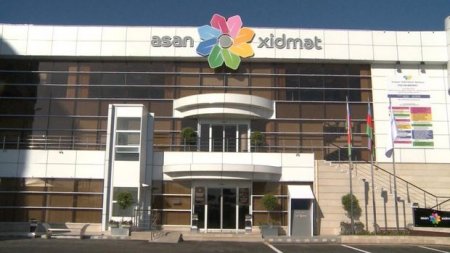“ASAN xidmət” bayram günləri işləyəcək?
