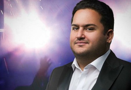 Murad Dadaşov: Yeni mövsümdə dünya formatlı layihə təqdim edəcəyəm