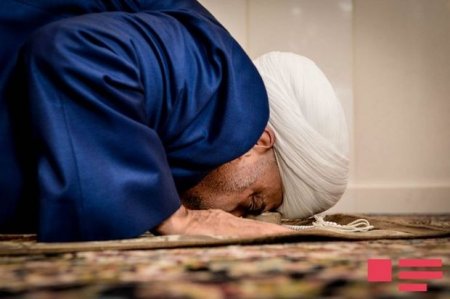 Allahşükür Paşazadə: Biz birlikdə olsaq bizə heç kim qalib gələ bilməz