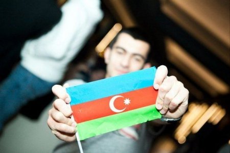 Neçə faiz azərbaycanlı Vətən üçün döyüşməyə hazırdır?