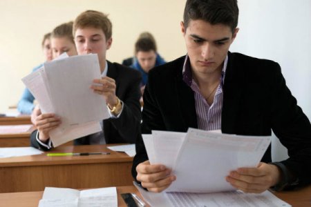 Kolleclərə ixtisas seçimi başlayır