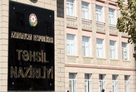 İmtahanlarda şagirdlərin “2” almalarının səbəbi açıqlandı
