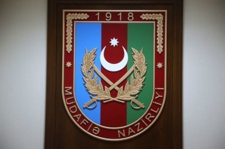 Müdafiə Nazirliyi daha bir erməni yalanını ifşa etdi