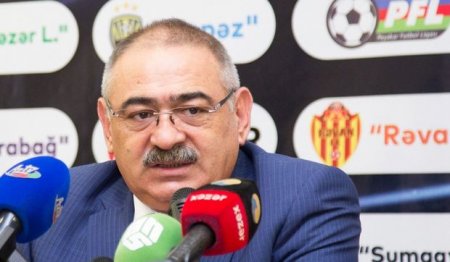 Ramin Musayevə ağır itki