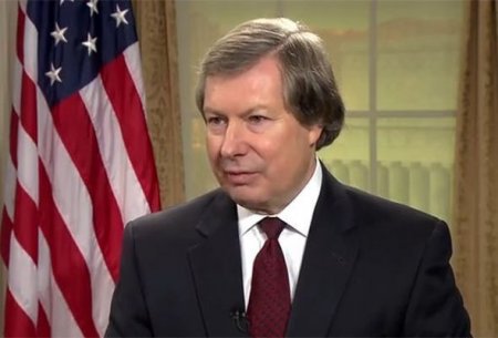 Uorlik: ABŞ Qarabağ münaqişəsinin nizamlanmasına kömək etməyə hazırdır