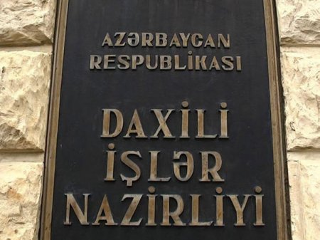 Tanınmış polis generalı təqaüdə göndərildi