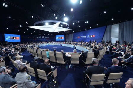 NATO Azərbaycanın ərazi bütövlüyünü dəstəklədi