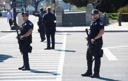 ABŞ-da polis daha bir qaradərilini öldürüb