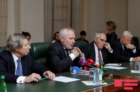 Sabah Vyanada Qarabağ müzakirə ediləcək