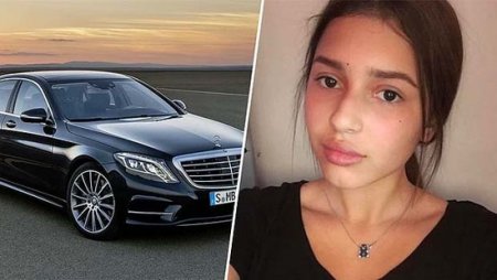 Oliqarx övladları hansı avtomobil markalarına üstünlük verir