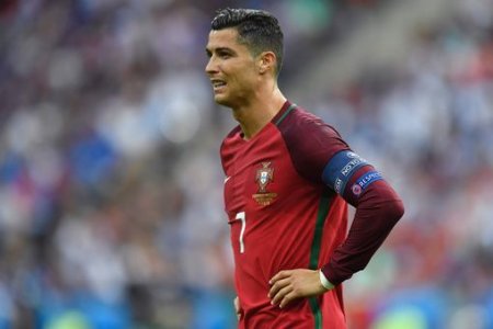 AÇ-2016: Portuqaliya Avropa çempionudur!