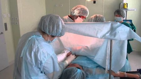 Azərbaycanda ana ölümlərinin sayı açıqlandı