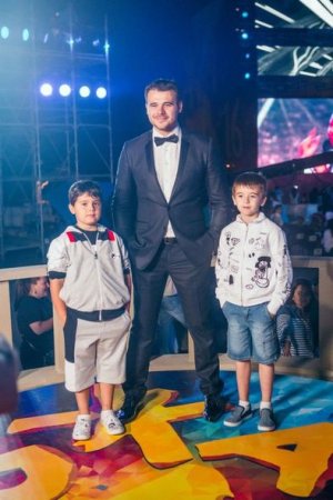 Səmra geyimi ilə yenidən gündəmdə