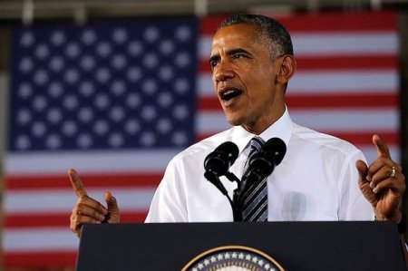 Obama nüvə siyasətini dəyişdirir